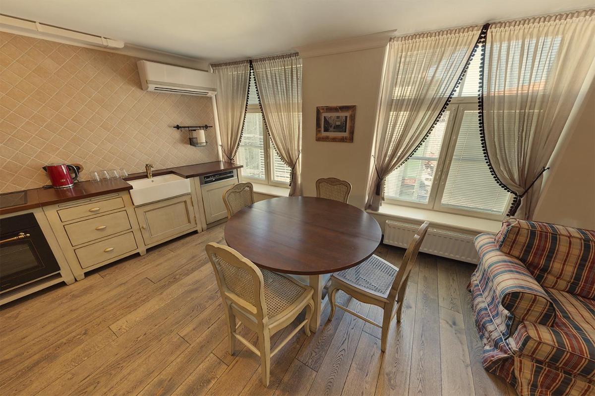 VIP Viru Apartment - Housity