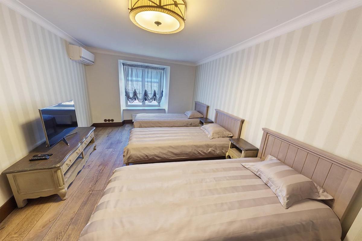VIP Viru Apartment - Housity