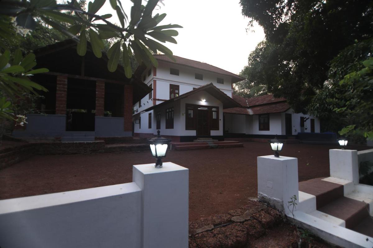 Vilayara Heritage Retreat - Housity