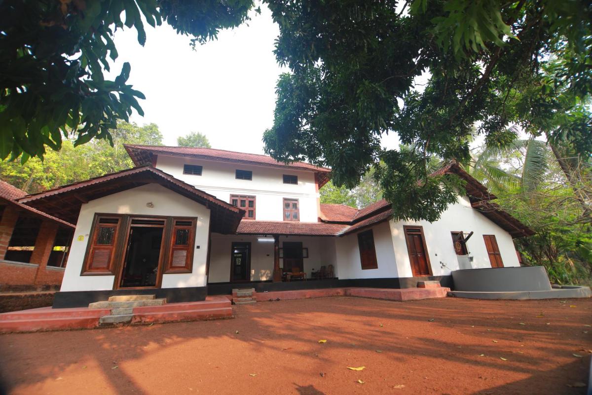 Vilayara Heritage Retreat - Housity