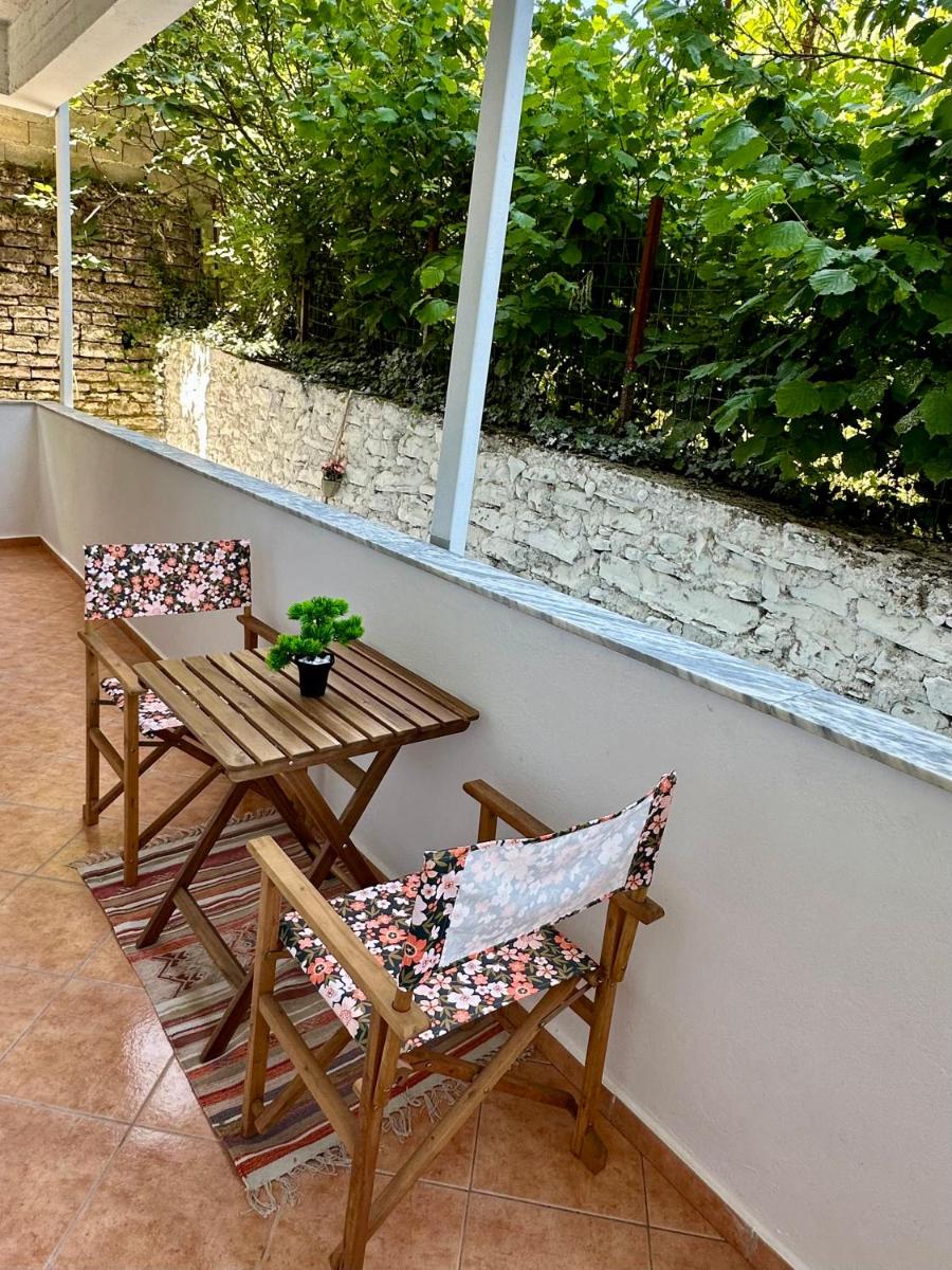 Guesthouse Zisi - Hizvo