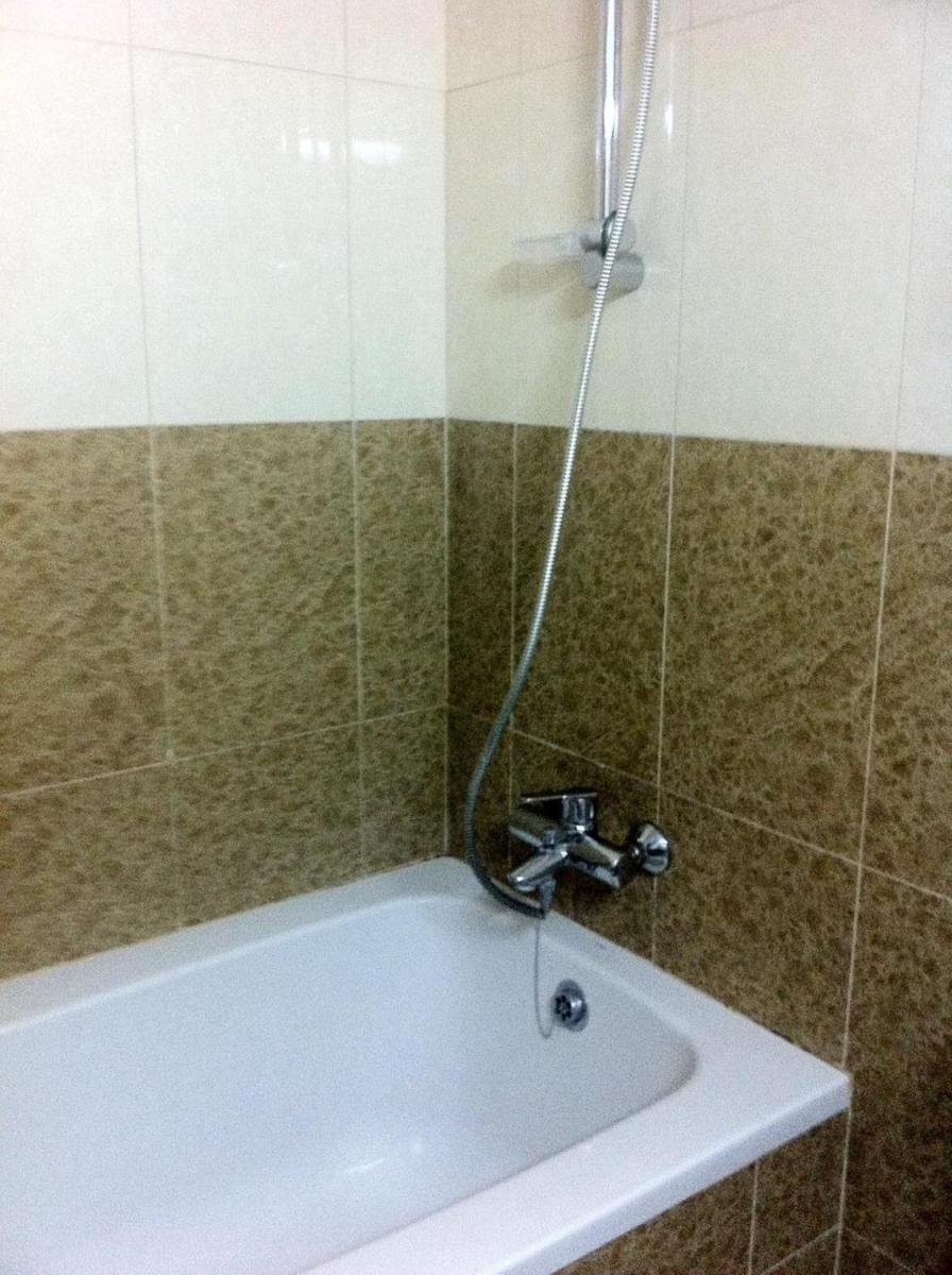Veronica Hotel - Hizvo