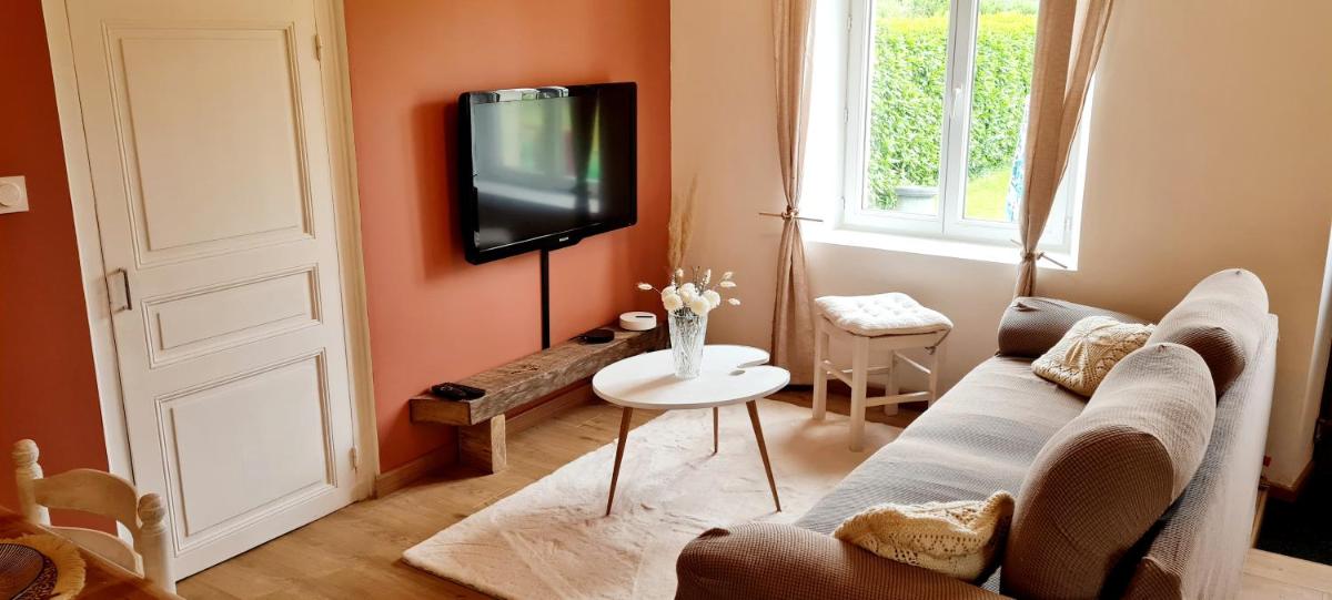 Maison campagne détente - Housity