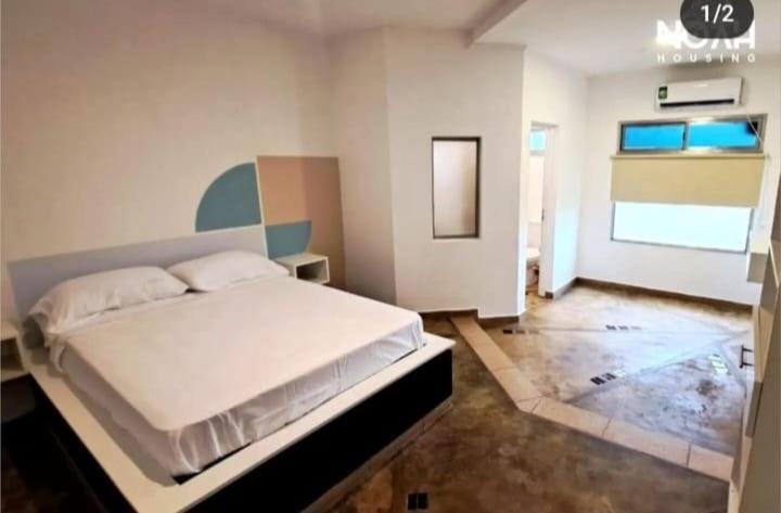 Noah Housing - Housity