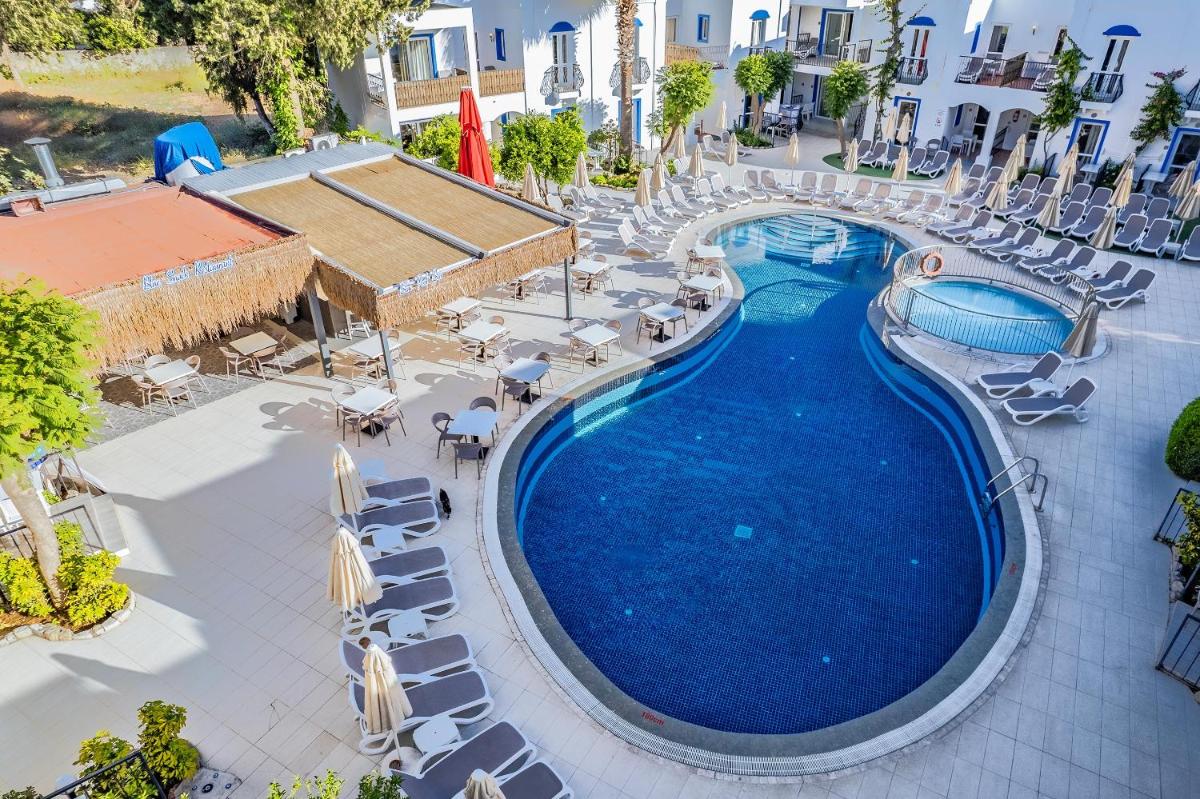 Paloma Family Club - Housity