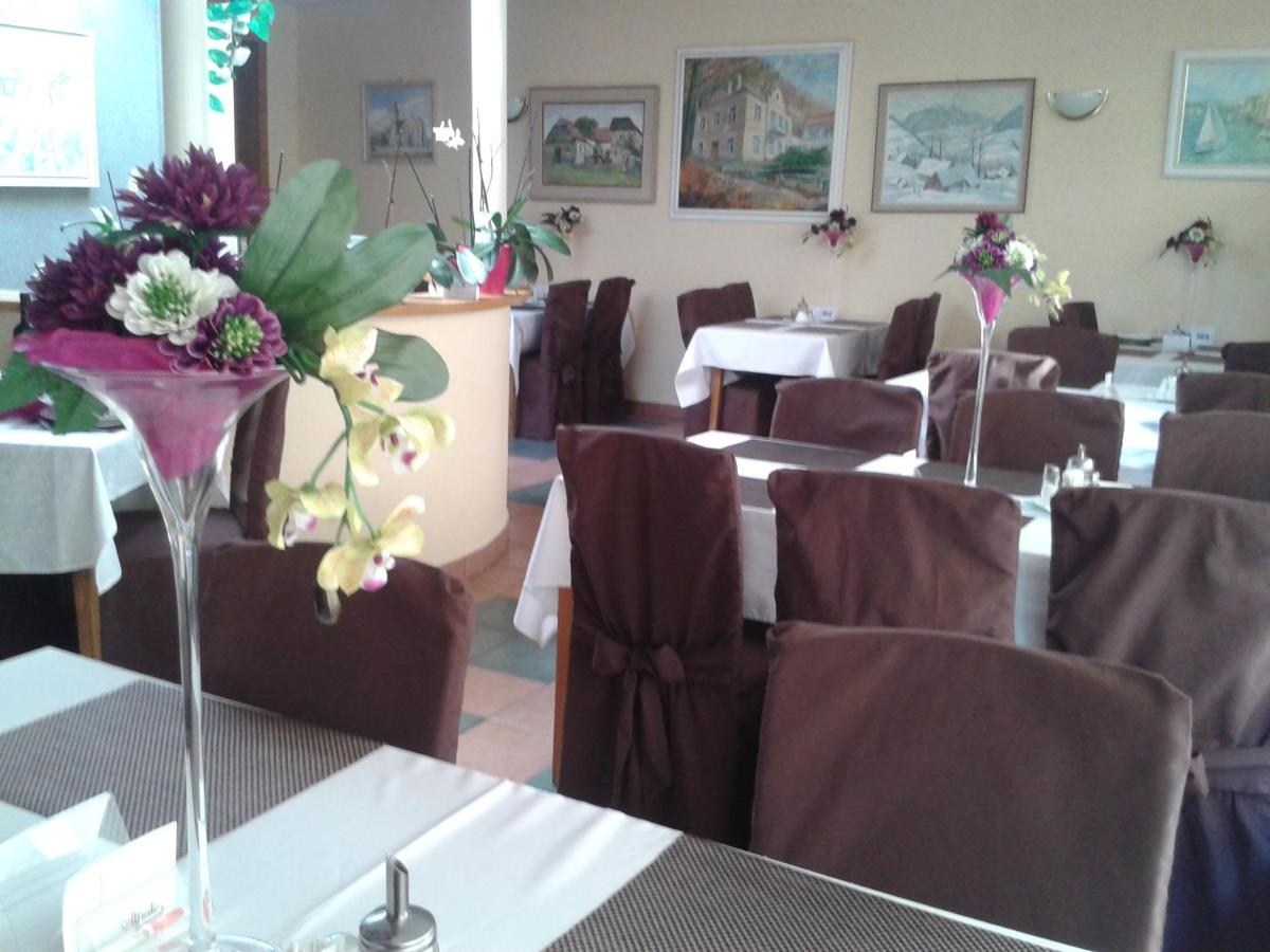 Hotel Vila Anna - Housity