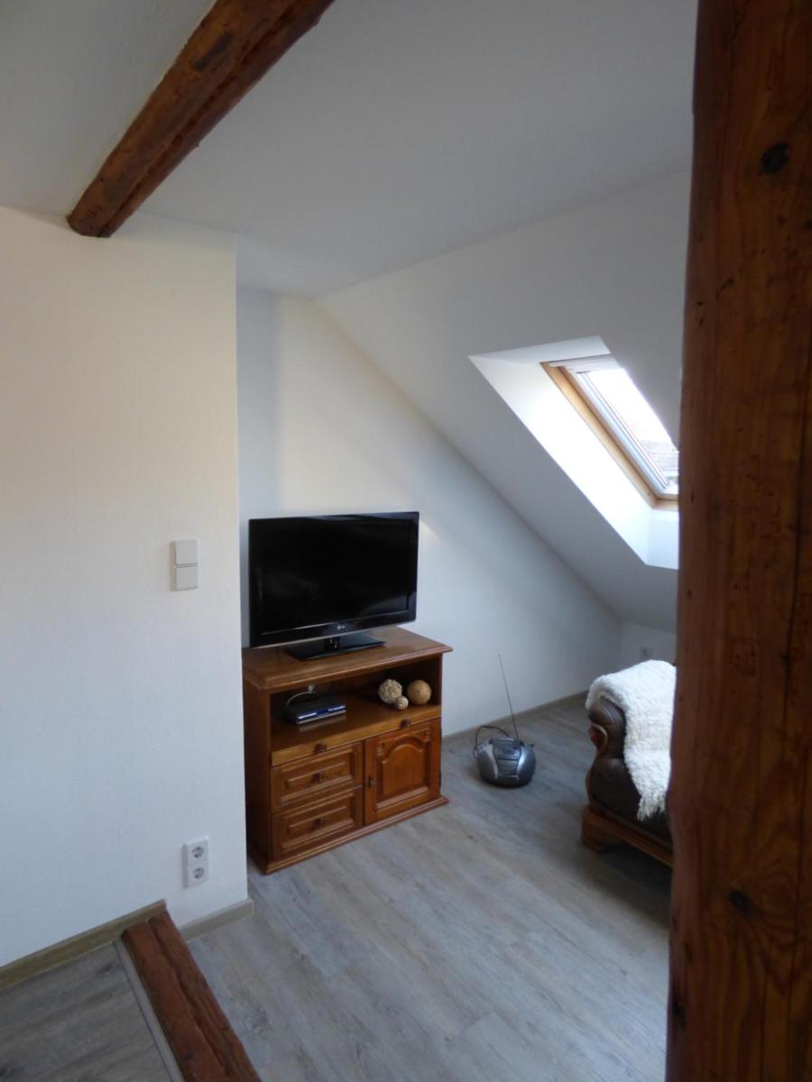 Ferienhaus Ilse - Housity