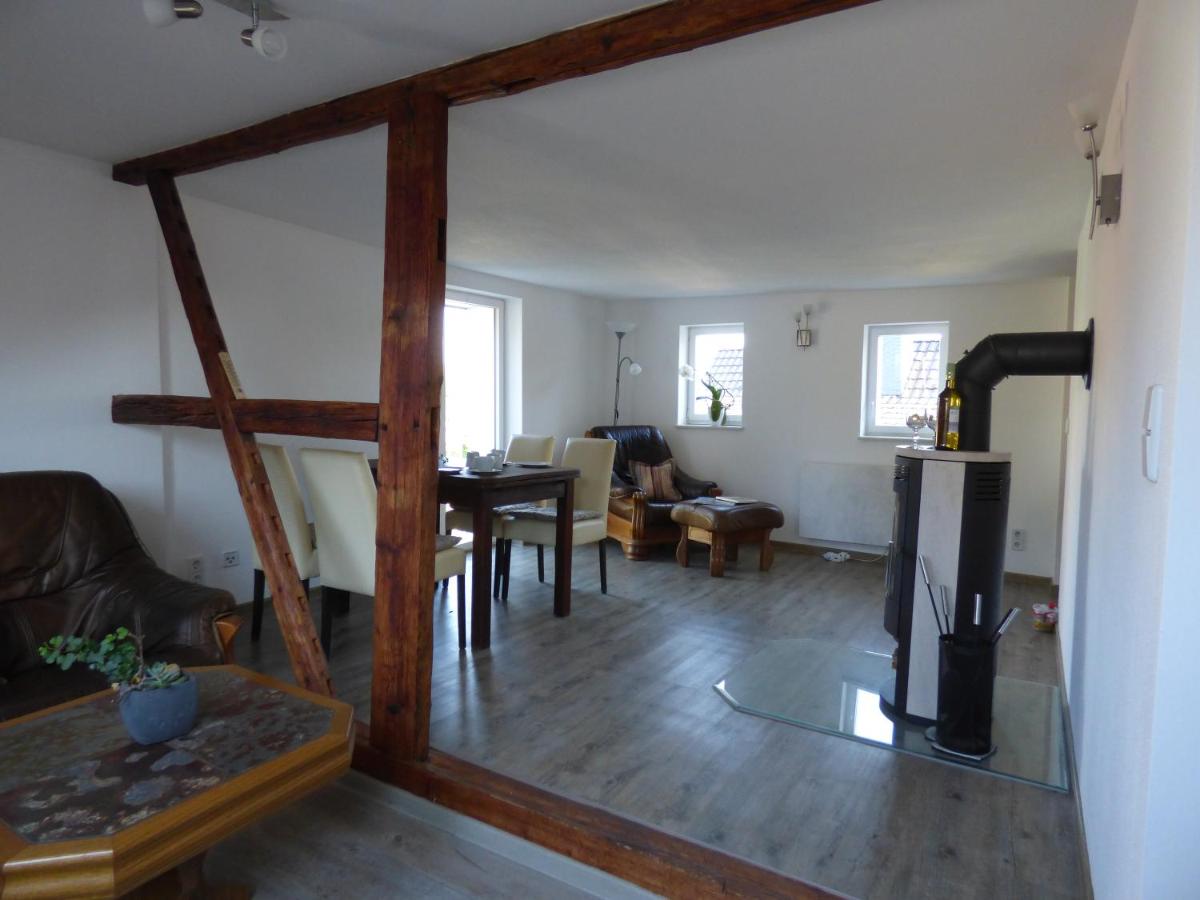 Ferienhaus Ilse - Housity