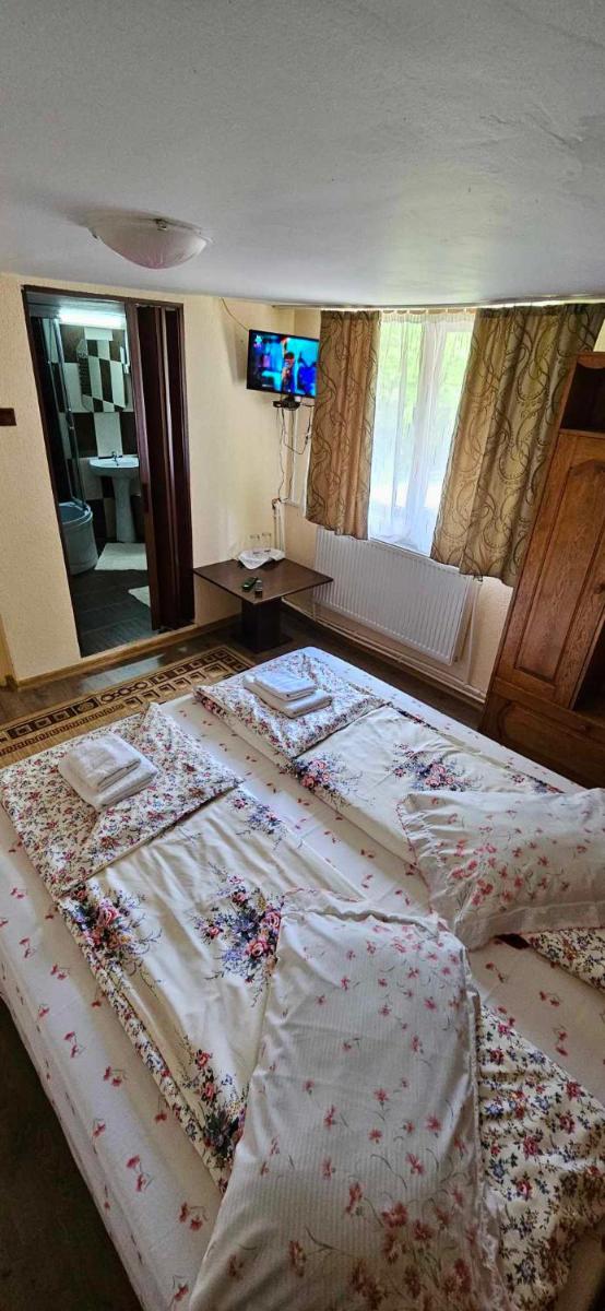 Cabana Cerbu - Housity