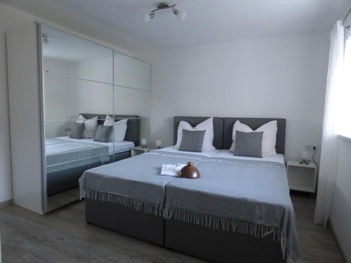 Ferienhaus Ilse - Housity