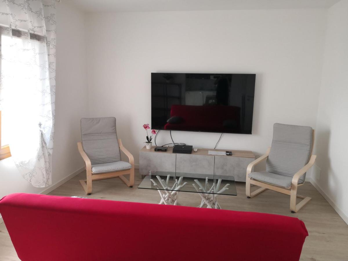 Appartamento da Guido - Housity