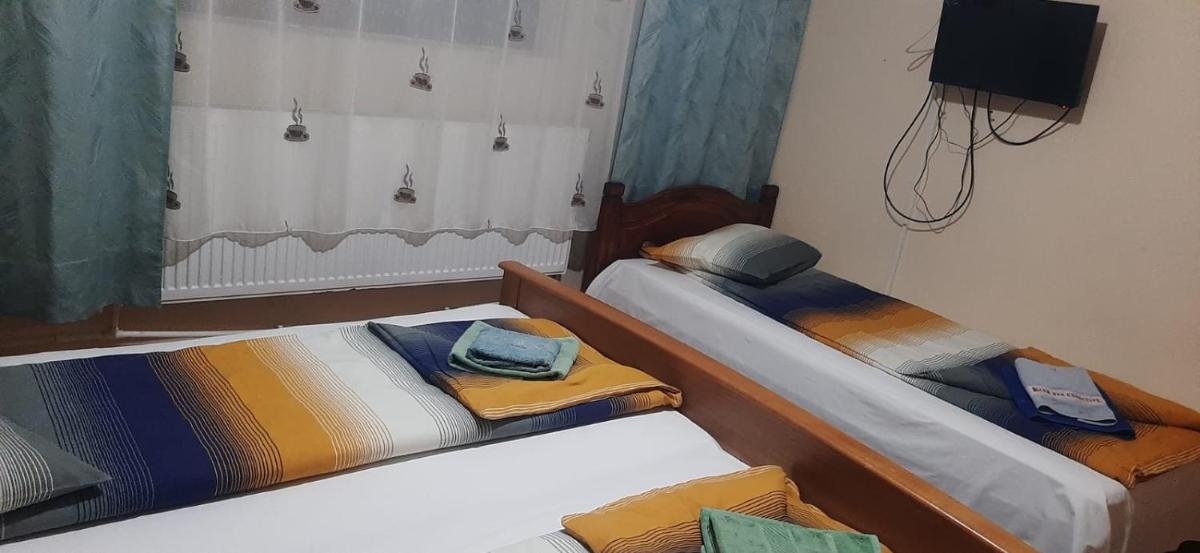 Cabana Cerbu - Housity
