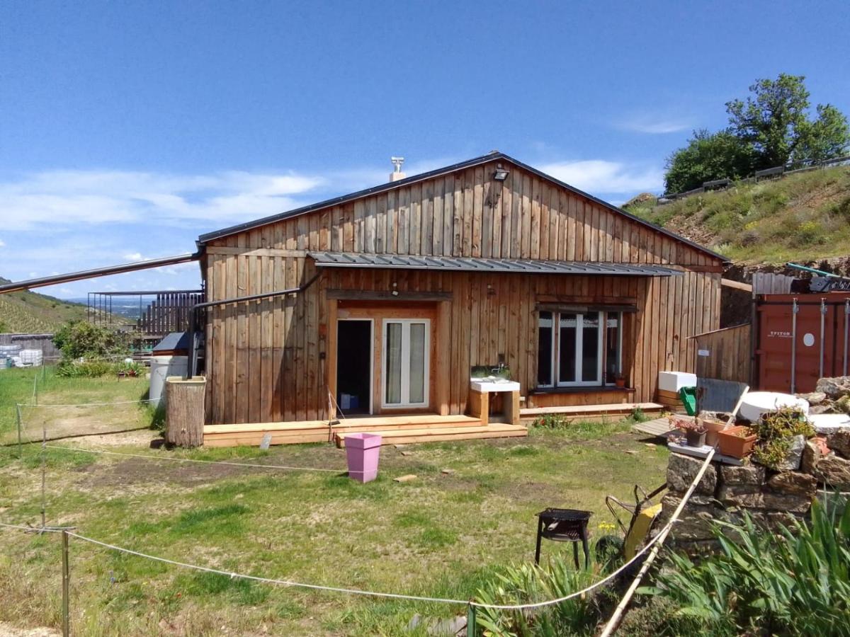 Gîtes de Revirand - Housity