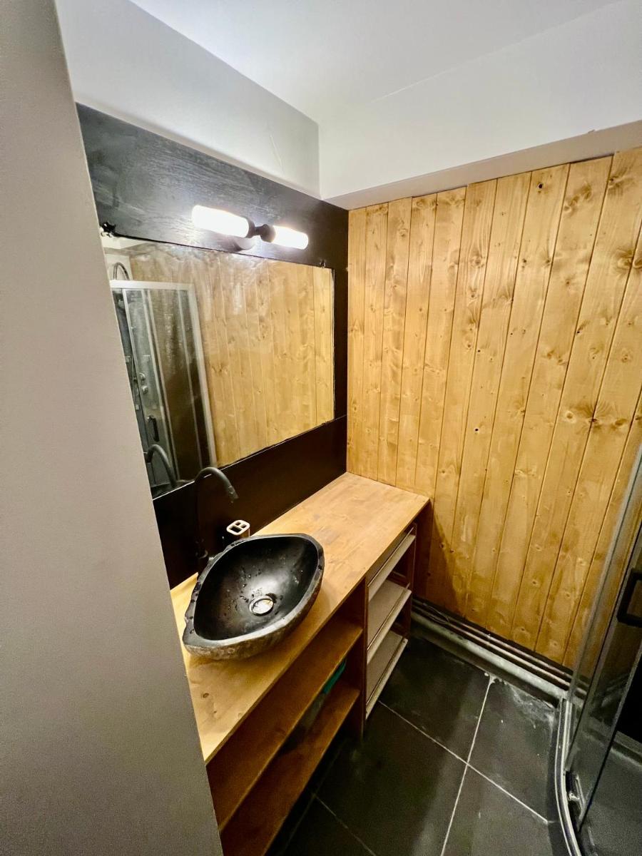 Studio mignon et chaleureux - Housity