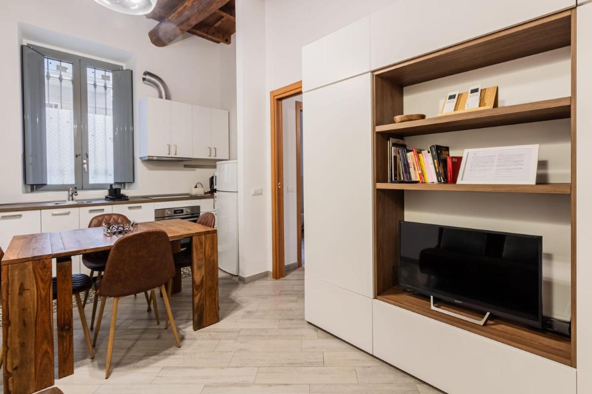 Homeby, Loft Anna Maria - Hizvo