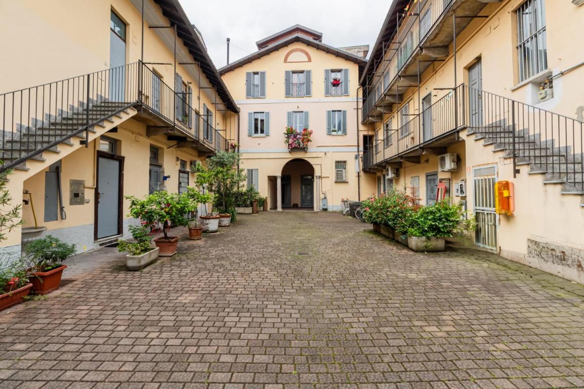 Homeby, Loft Anna Maria - Hizvo