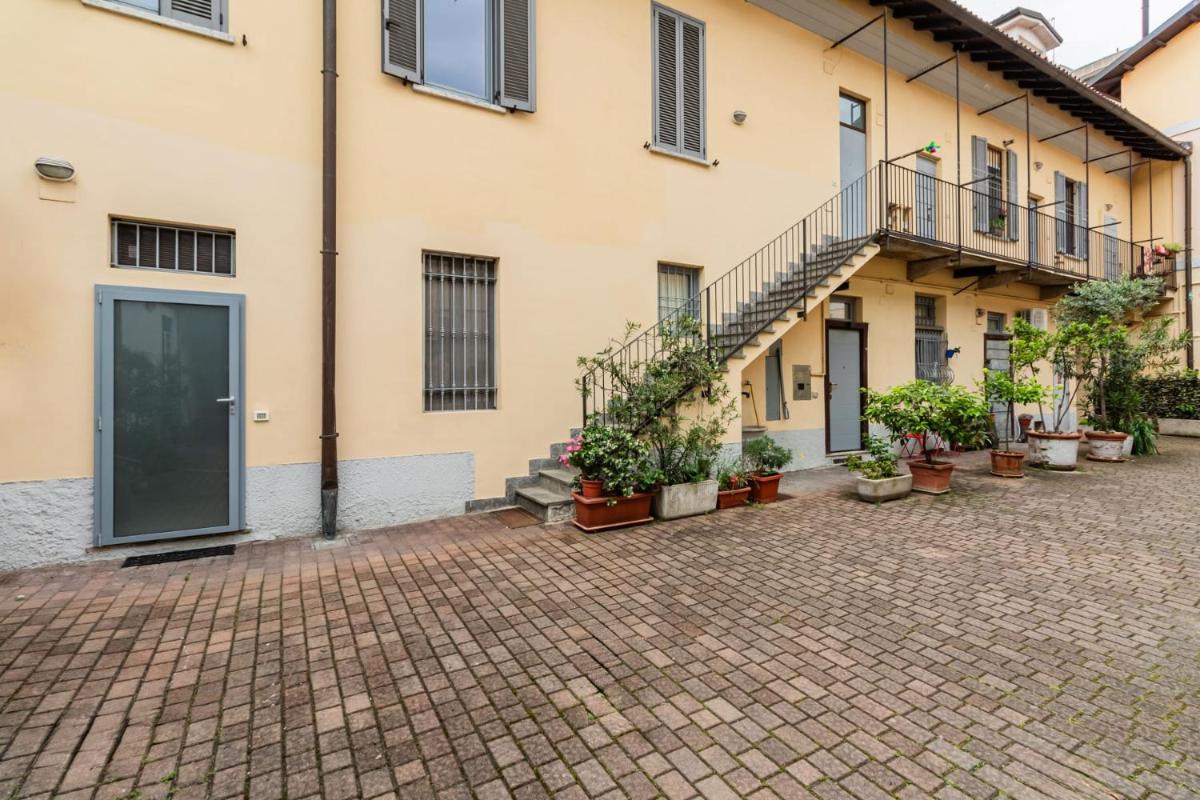 Homeby, Loft Anna Maria - Hizvo