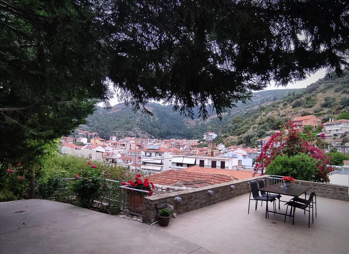 Villa Lepanto Nafpaktos - Housity