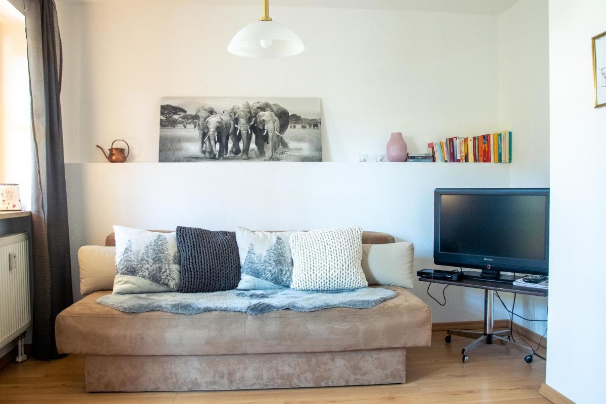 Ferienwohnungen hinter der Residenz - Housity
