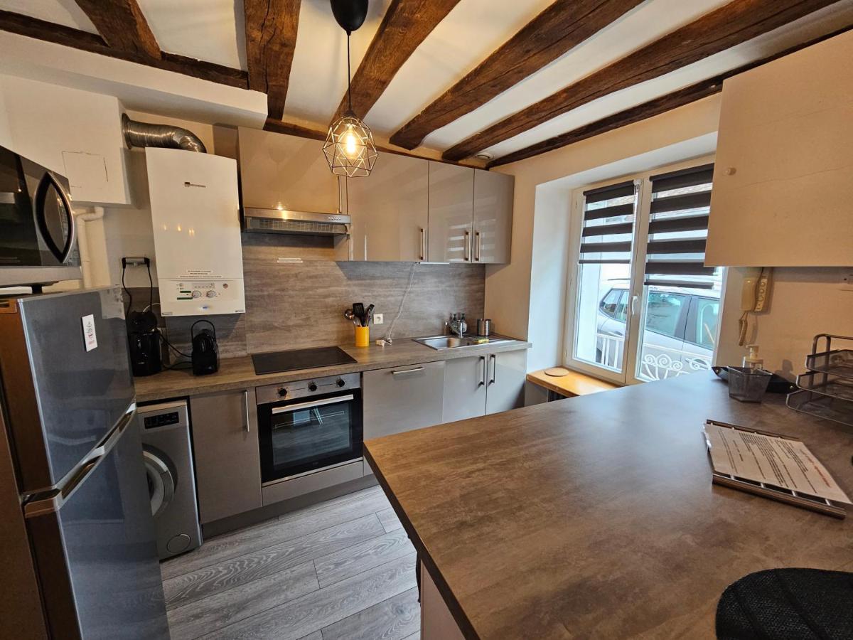 La Clé de Voûte, duplex atypique - Housity