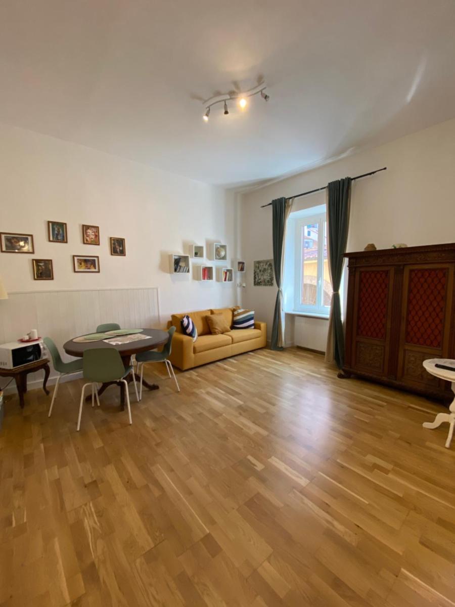 La casa di Remo - Housity