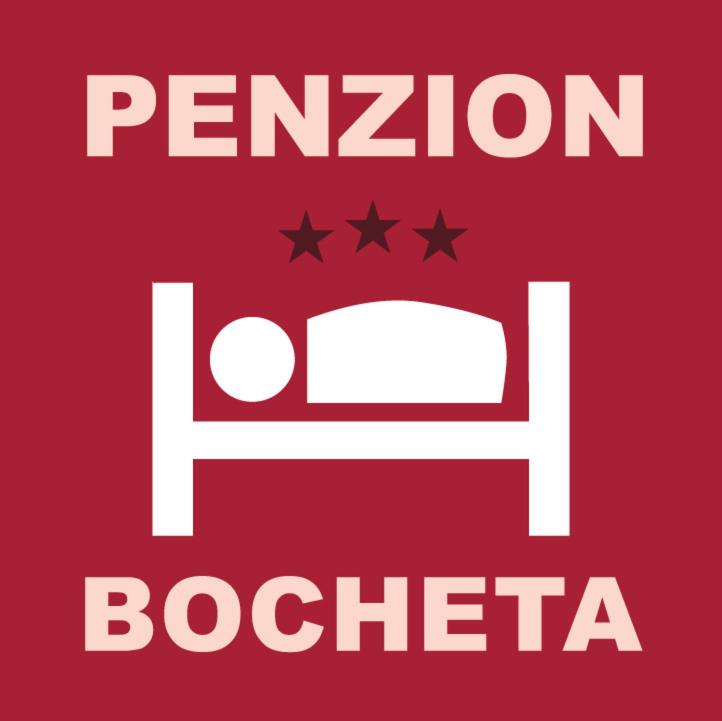 Penzion Bocheta - Housity