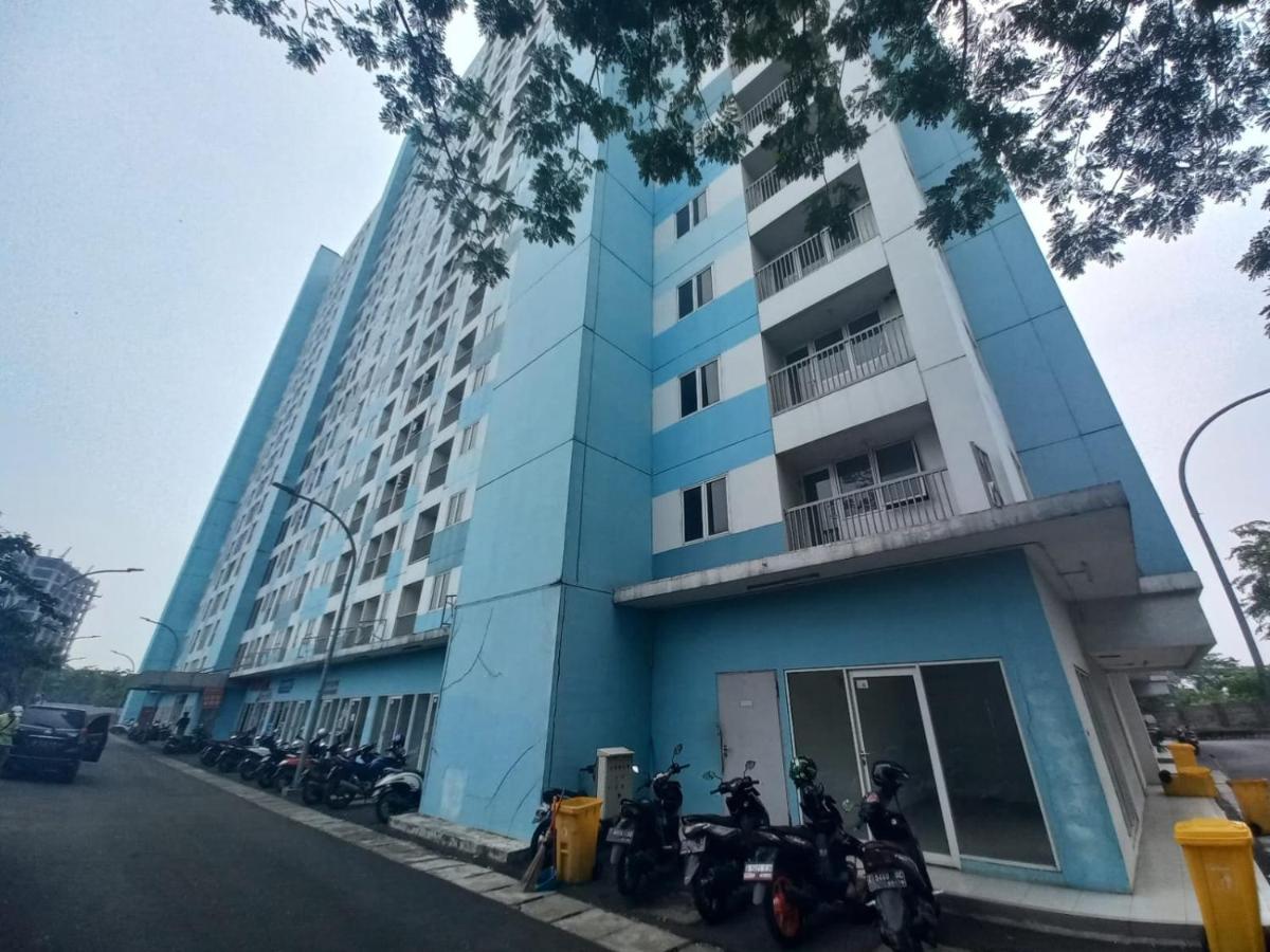 OYO 94036 Apartement Sentraland By Helen Mangement - Housity