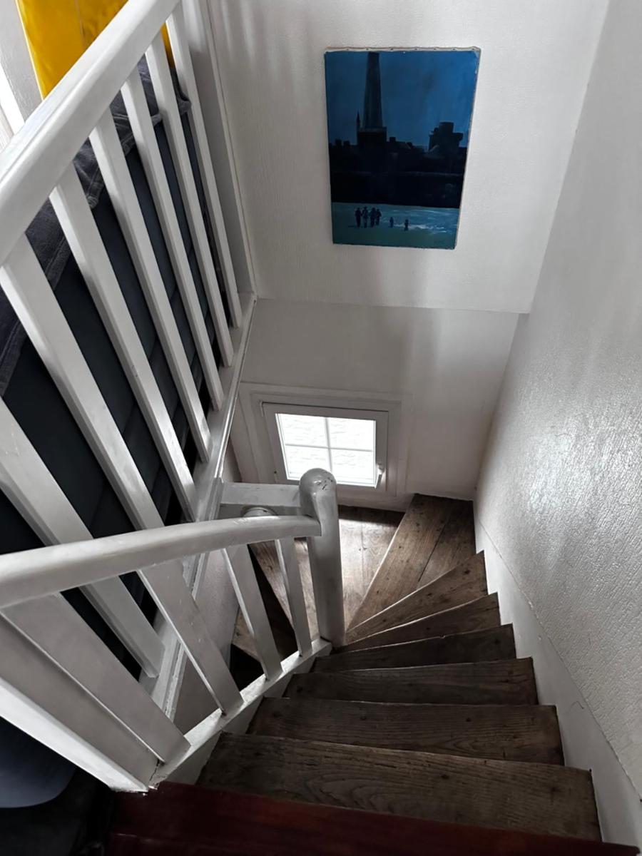 Petit loft SAINT-MALO intra-muros - Housity