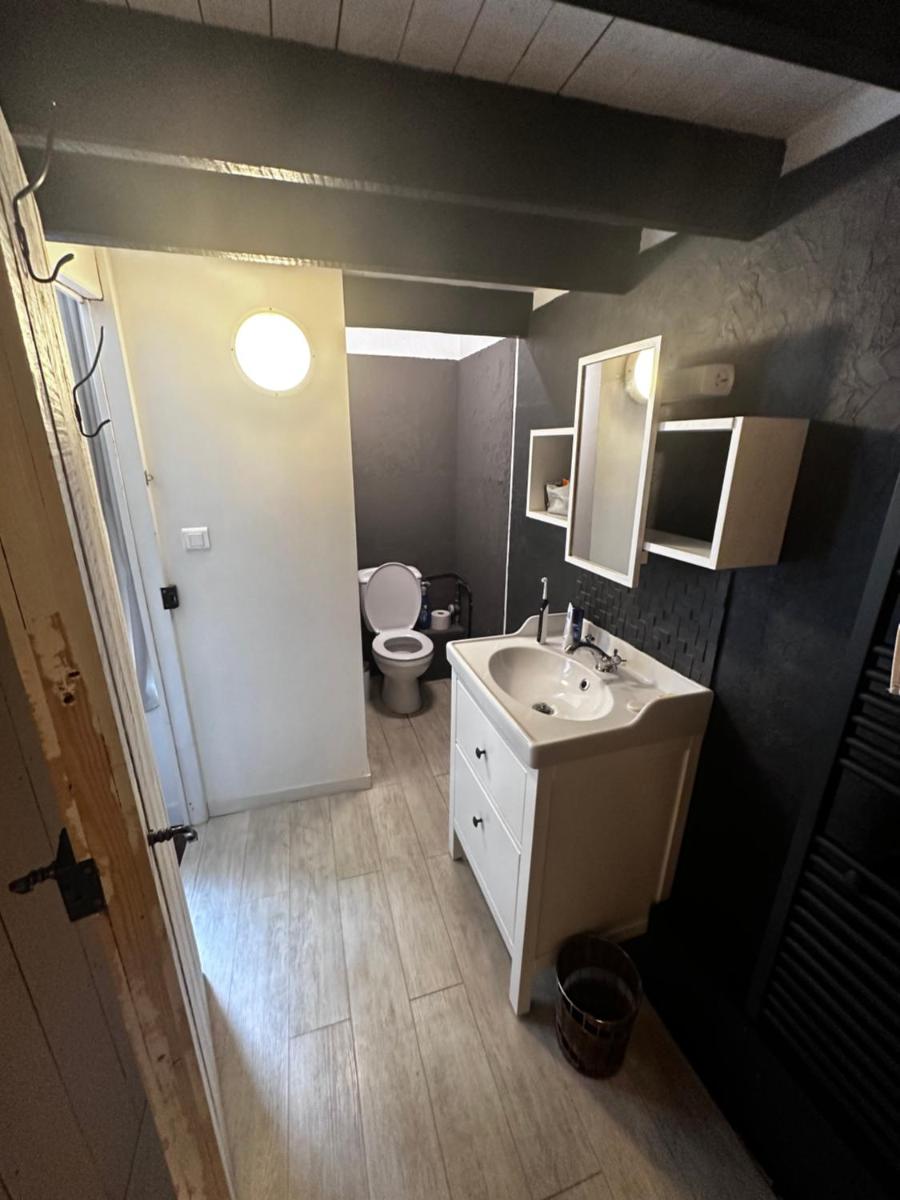 Petit loft SAINT-MALO intra-muros - Housity