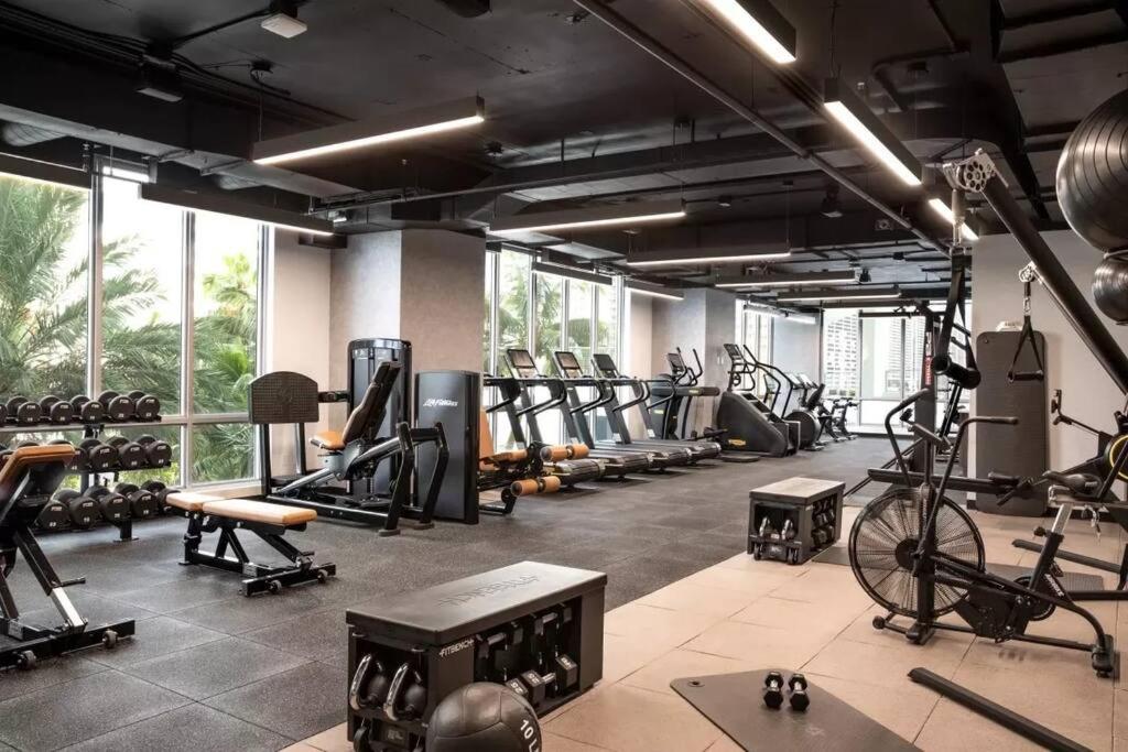 Apartamento en Downtown Miami - Housity