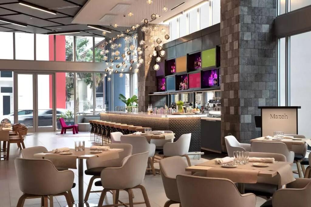Suitetrails - Apartamento en Downtown Miami