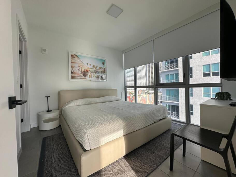 Suitetrails - Apartamento en Downtown Miami