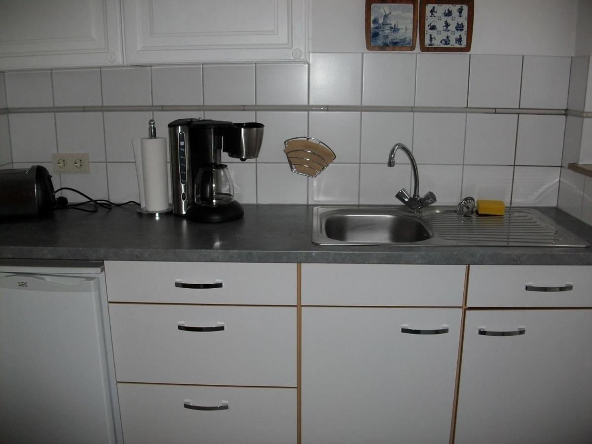 Suitetrails - Apartment Nieder