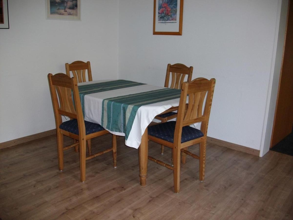 Suitetrails - Apartment Nieder