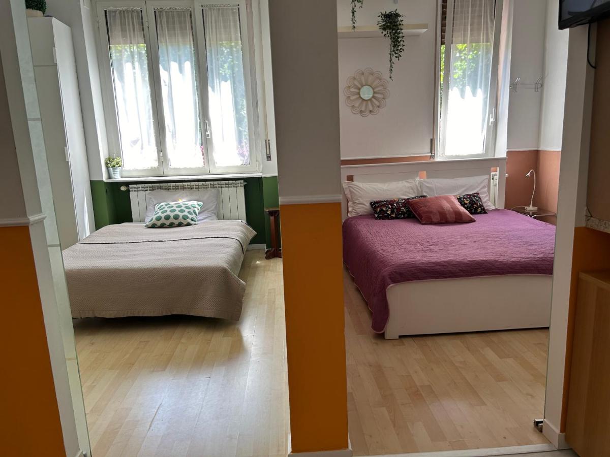 Claudia's Home in FieraCity&MiCo&SanSiro - Housity