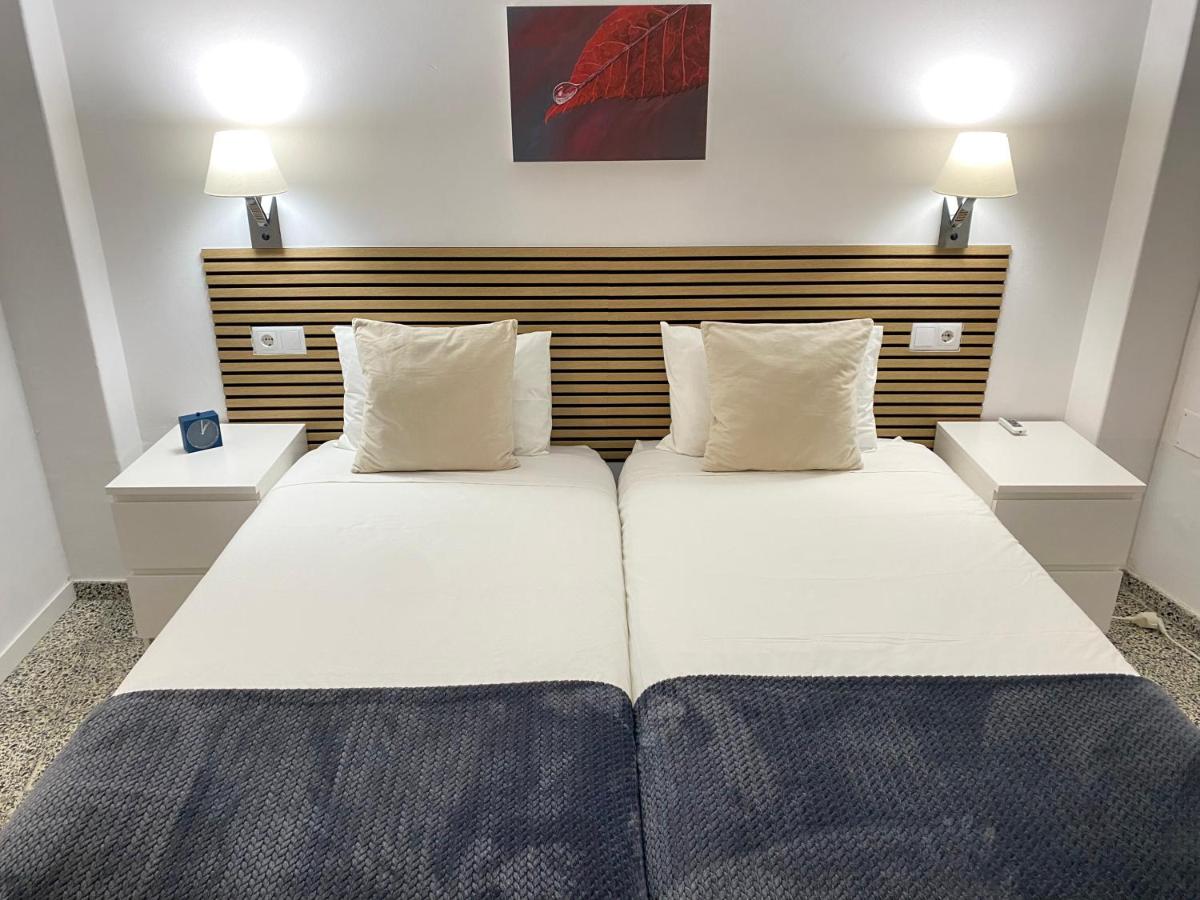 Apartamento Padrón Centro P1 by UR - Housity