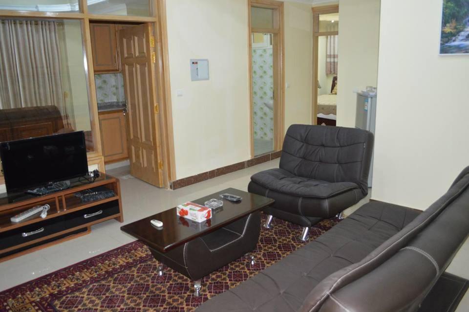 Kabul Hotel Suites - Housity
