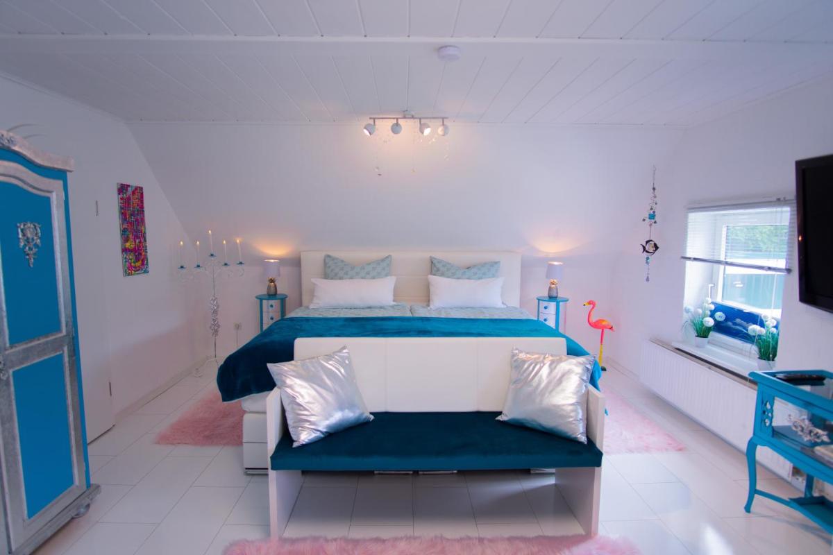 Boutique-Hotel Art Zone Ranch - Housity
