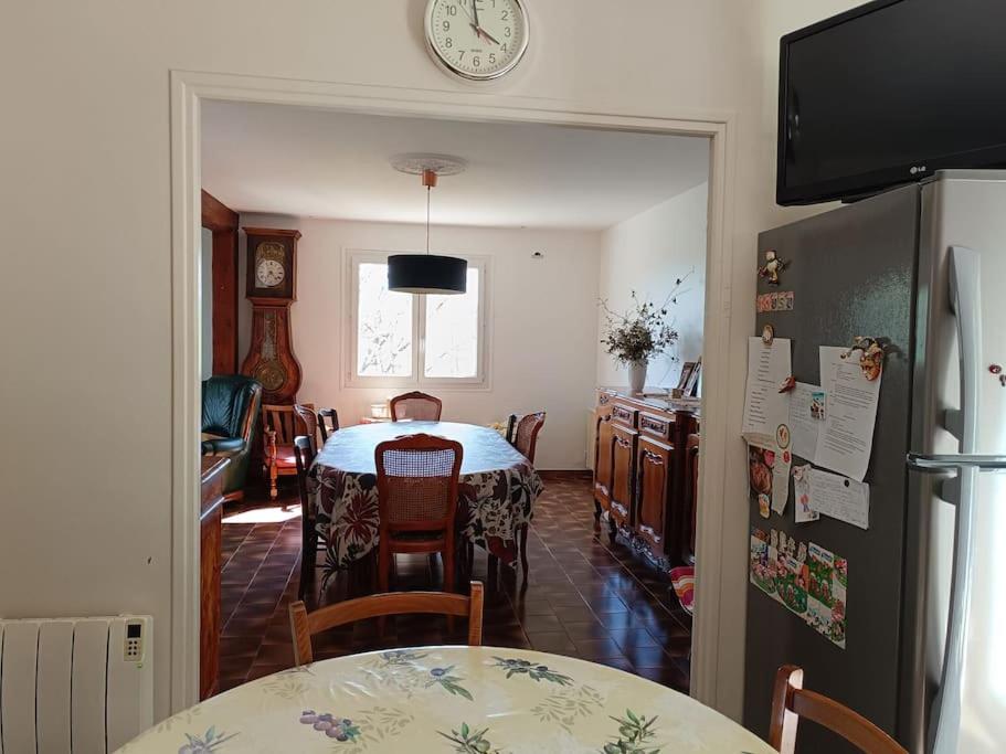Charmante maison familiale à Réalmont-Tarn - Housity