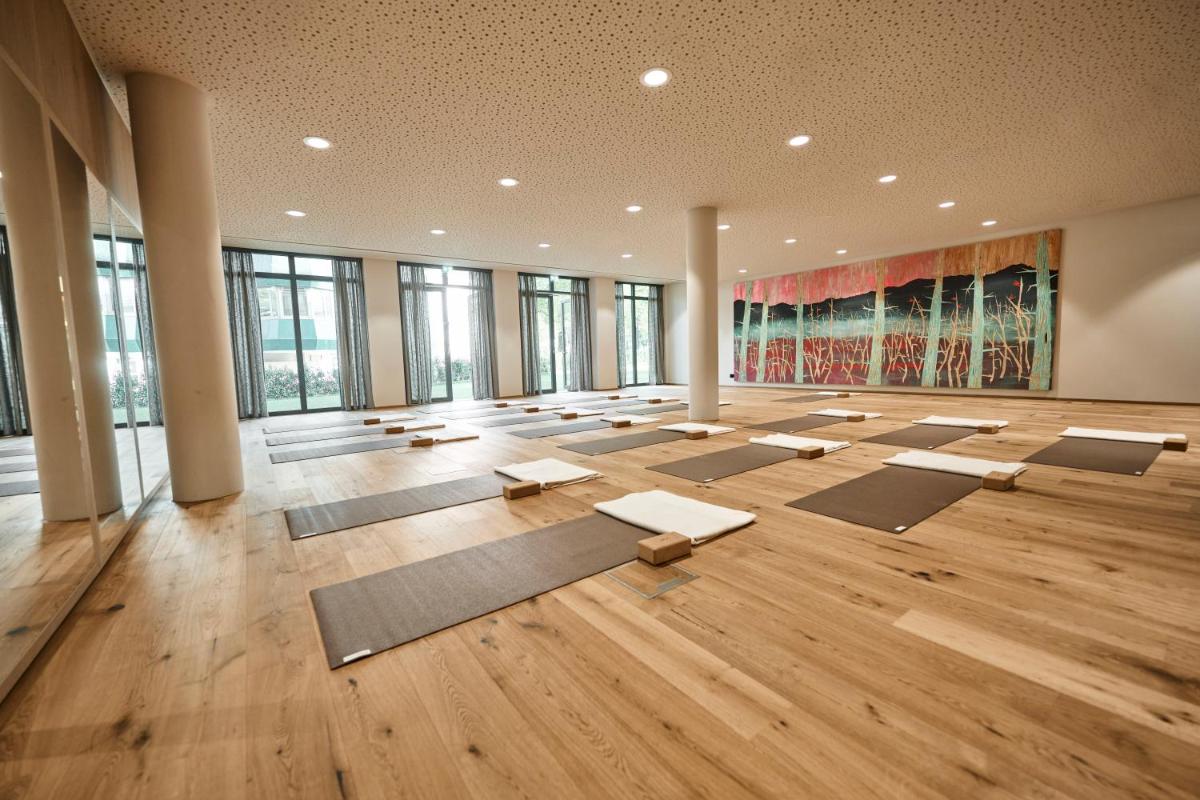 Galeriebild der Unterkunft Nouri in Bad Krozingen