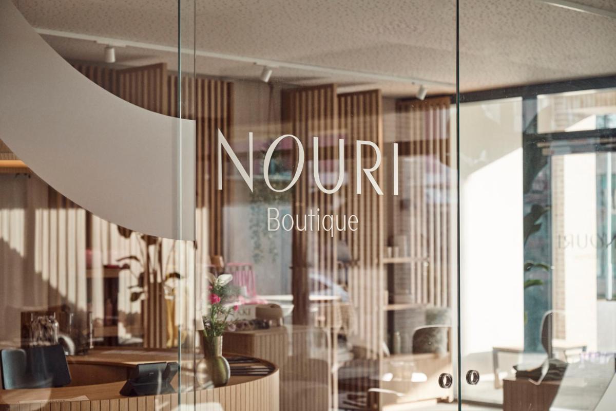 Galeriebild der Unterkunft Nouri in Bad Krozingen