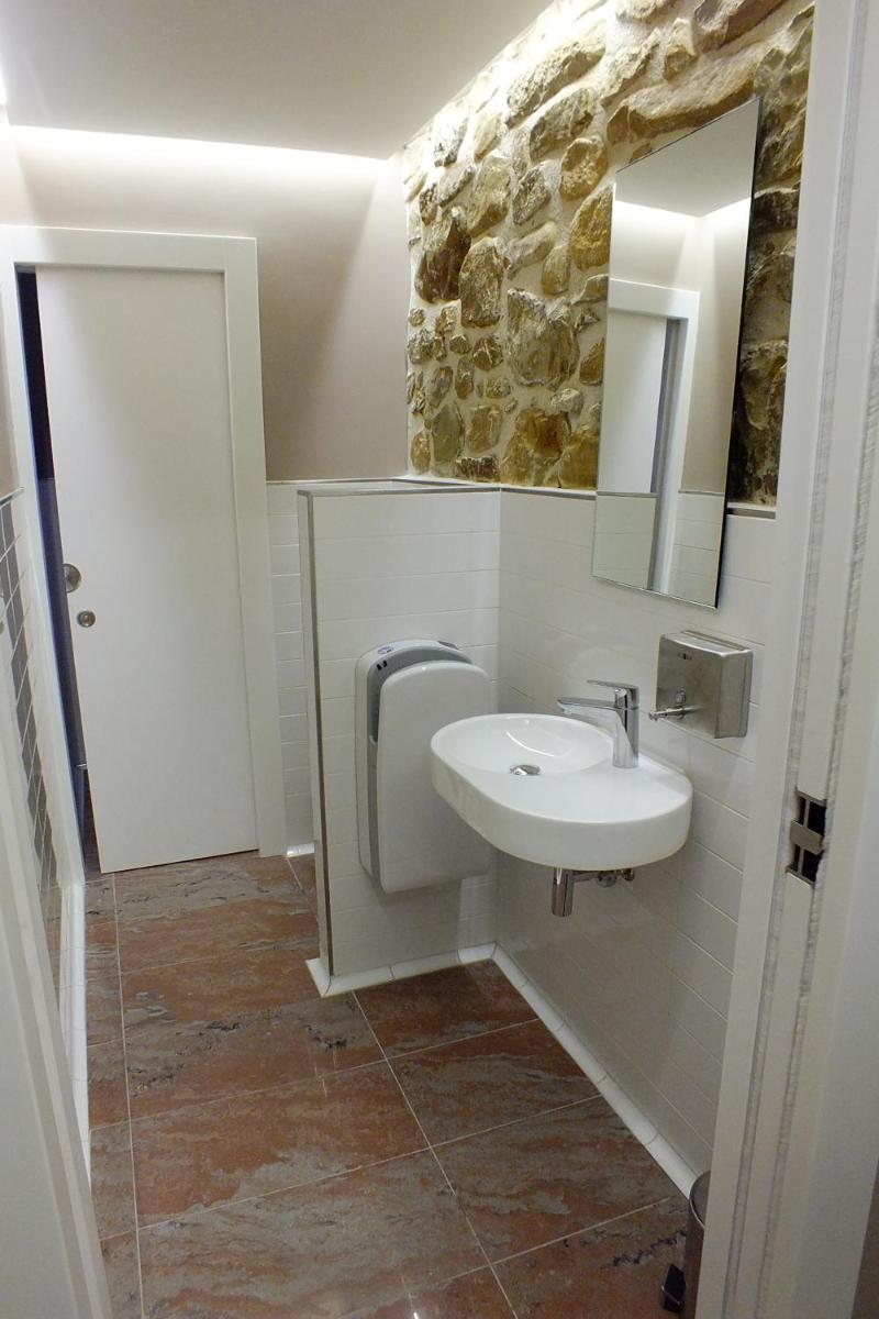 Hotel Rural Izar Ondo - Housity