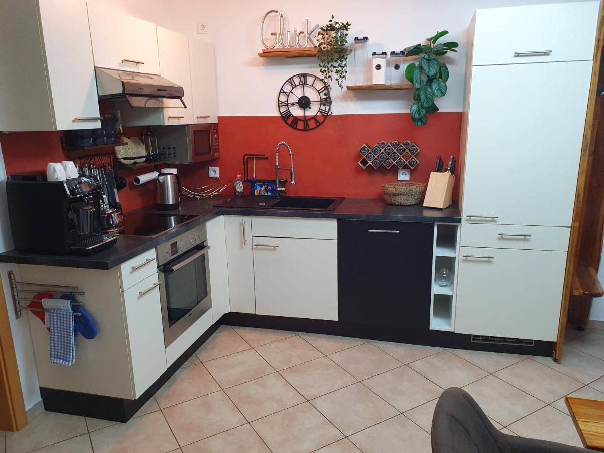 Ferienwohnung Familie Fritsch - Zuhause auf Zeit - Housity