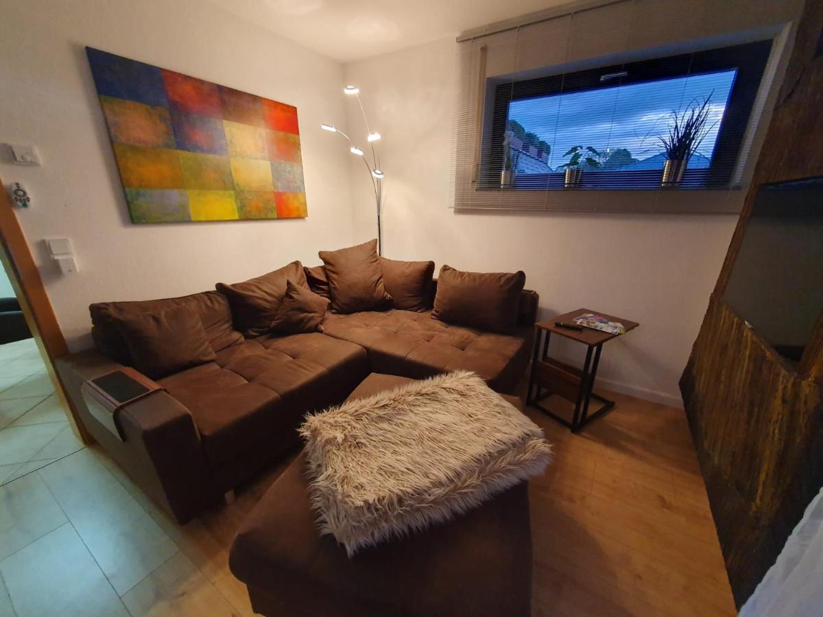 Ferienwohnung Familie Fritsch - Zuhause auf Zeit - Housity