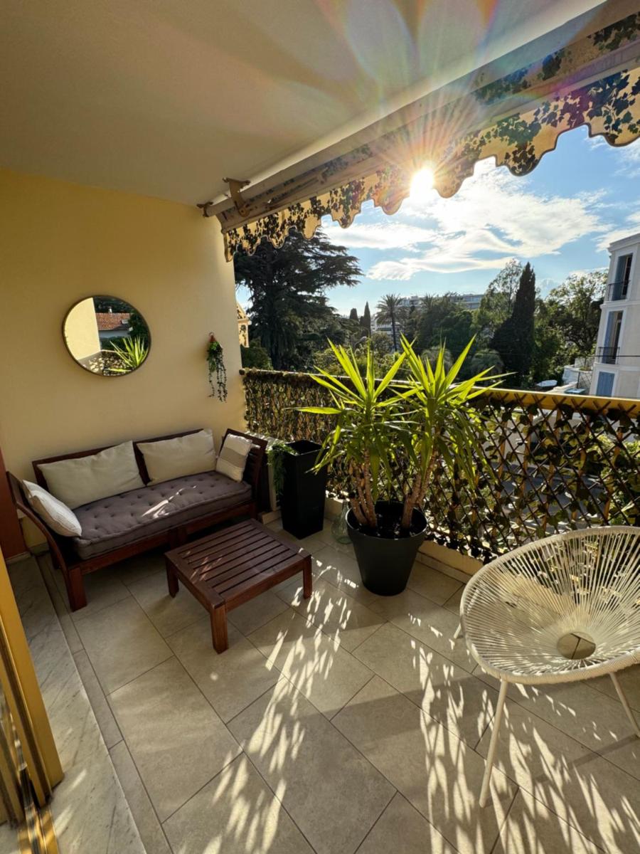 Amazing Studio Cannes Center - Housity