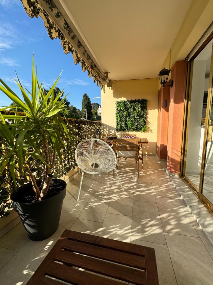 Amazing Studio Cannes Center - Housity