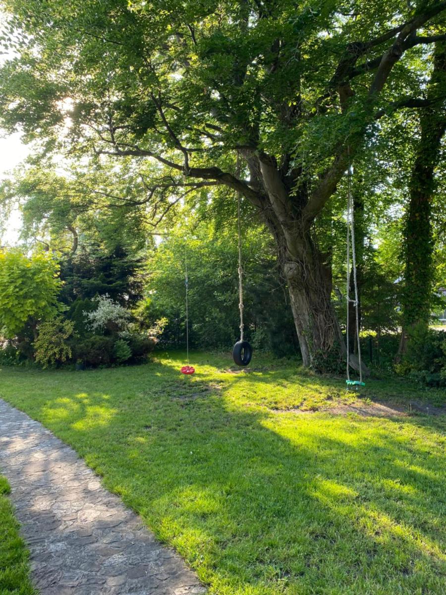 Pod Bukiem apartamenty i pokoje - Housity