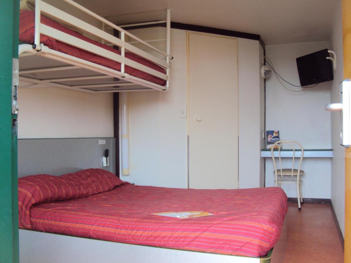 Premiere Classe Epinal - Housity