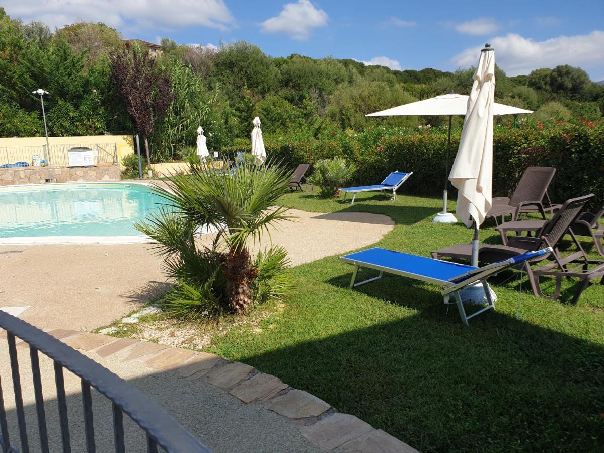 Sardinia Imagination - S M Coghinas T21 - Housity