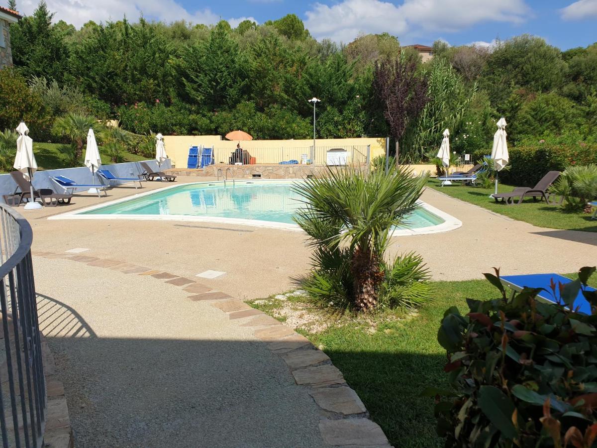 Sardinia Imagination - S M Coghinas T21 - Housity